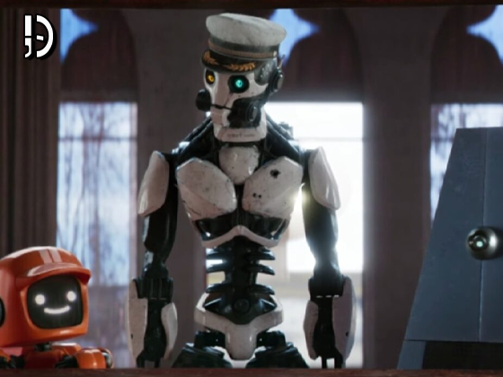 “Love, Death, and Robots” é renovada para a quarta temporada