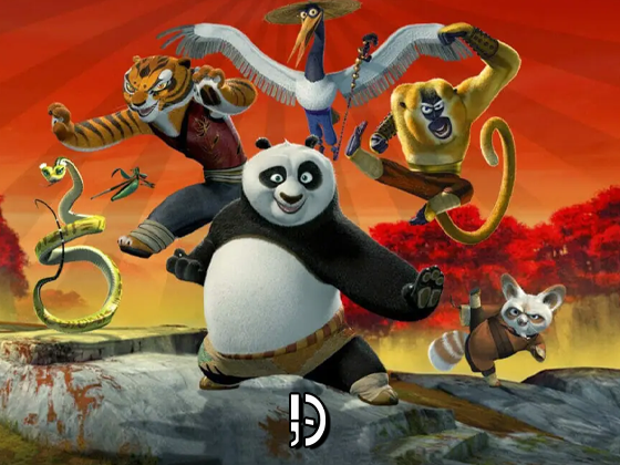 “Kung Fu Panda 4” é anunciado pela Universal