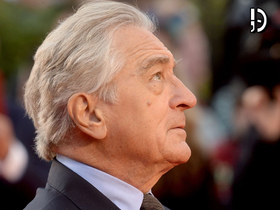 De Niro estrelará drama de máfia “Wise Guys”