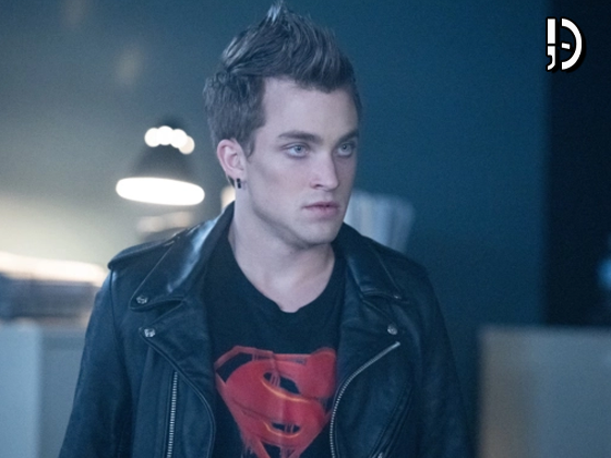 Jordan Elsass deixa o elenco de “Superman & Lois”