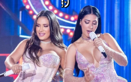 Simone e Simaria anunciam fim da dupla