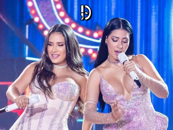 Simone e Simaria anunciam fim da dupla