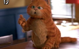 Reboot de “Garfield” adiciona quatro nomes ao elenco