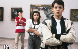 Paramount está desenvolvendo spin-off de “Curtindo a Vida Adoidado”
