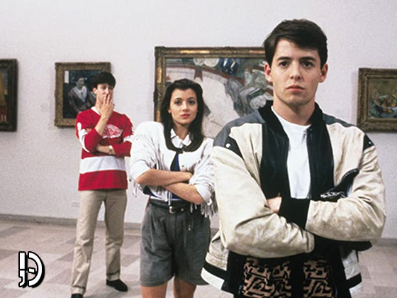 Paramount está desenvolvendo spin-off de “Curtindo a Vida Adoidado”
