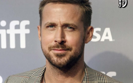 Ryan Gosling negocia participação em prequel de “Onze Homens e um Segredo”