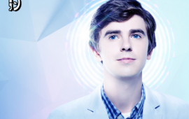 “The Good Doctor” é renovada para 7ª temporada