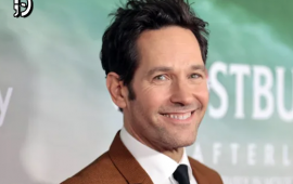 Paul Rudd estará na 3ª temporada de “Only Murders in the Building”