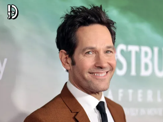 Paul Rudd estará na 3ª temporada de “Only Murders in the Building”