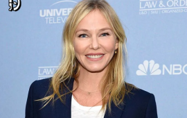 Kelli Giddish deixa “Law & Order: SVU” após 12 temporadas