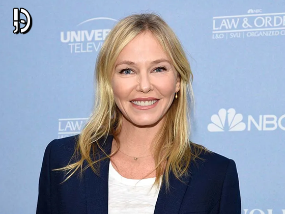 Kelli Giddish deixa “Law & Order: SVU” após 12 temporadas