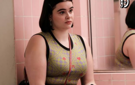Barbie Ferreira anuncia saída de “Euphoria”