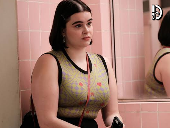 Barbie Ferreira anuncia saída de “Euphoria”