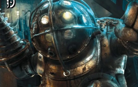 “BioShock”: Francis Lawrence irá dirigir adaptação