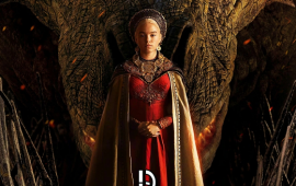 “House of the Dragon” é renovada para segunda temporada