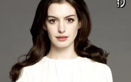Anne Hathaway estrelará adaptação de fanfic de fã de Harry Styles