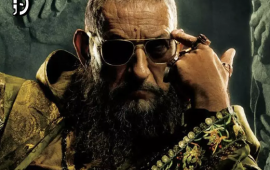 Ben Kingsley reprisará personagem Trevor Slattery em série da Marvel