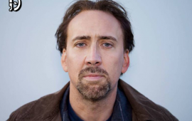 Nicolas Cage estrelará comédia “Dream Scenario”