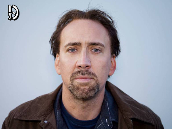 Nicolas Cage estrelará comédia “Dream Scenario”