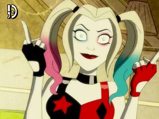 Animação “Harley Quinn” é renovada para 4ª temporada