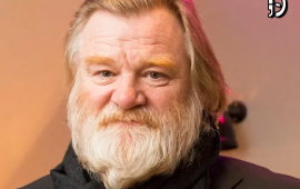 “Coringa 2” adiciona Brendan Gleeson, de “Harry Potter” ao elenco