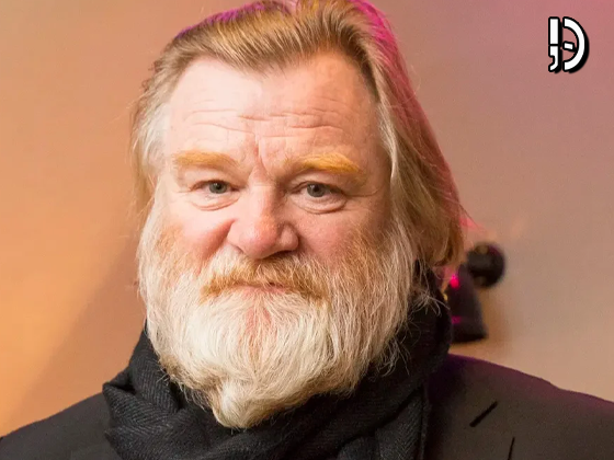 “Coringa 2” adiciona Brendan Gleeson, de “Harry Potter” ao elenco