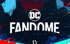 Warner cancela DC Fandome 2022