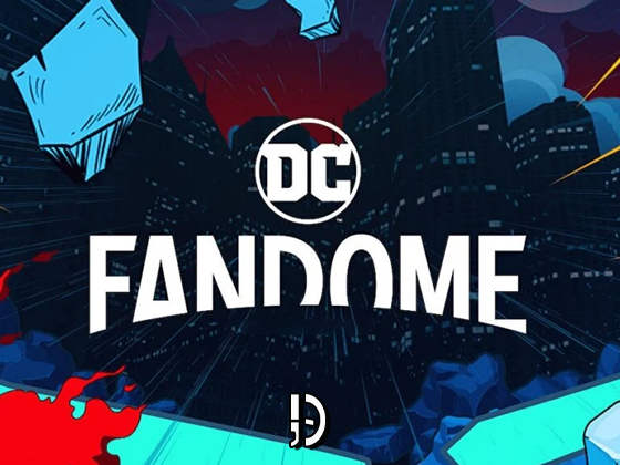 Warner cancela DC Fandome 2022