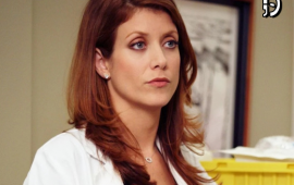 Kate Walsh retorna para 19ª temporada de “Grey’s Anatomy”