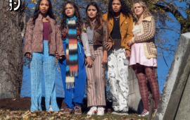 “Pretty Little Liars: Um Novo Pecado” é renovada para 2ª temporada