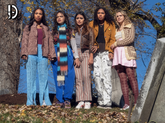 “Pretty Little Liars: Um Novo Pecado” é renovada para 2ª temporada