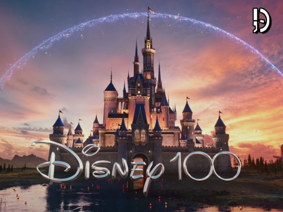Disney divulga trailers de seus novos filmes na D23