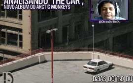 Análise de “The Car”, novo álbum do Arctic Monkeys