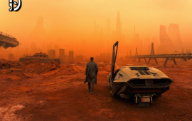 Série sequência de “Blade Runner 2049” é confirmada pela Amazon