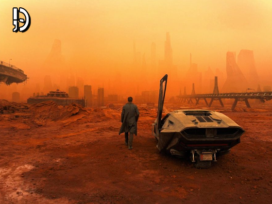 Série sequência de “Blade Runner 2049” é confirmada pela Amazon