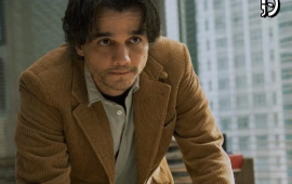 Série de “Sr. e Sra. Smith” escala Wagner Moura no elenco