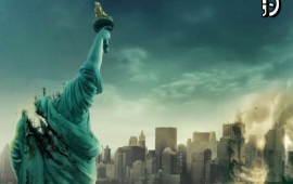 Novo filme de “Cloverfield” terá Babak Anvari na direção