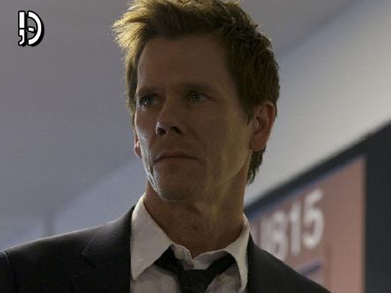 Kevin Bacon entra para o elenco de sequência de “Um Tira da Pesada”