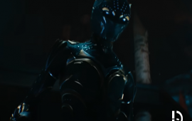 “Pantera Negra: Wakanda para Sempre” tem trailer divulgado