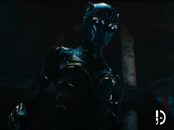 “Pantera Negra: Wakanda para Sempre” tem trailer divulgado