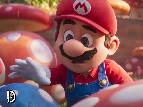 “Super Mario Bros”: Trailer do filme é divulgado