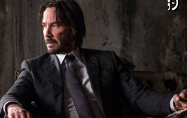 Keanu Reeves deixa elenco de “The Devil in the White City”