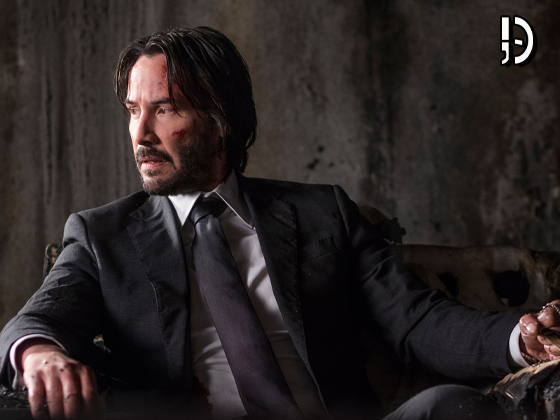 Keanu Reeves deixa elenco de “The Devil in the White City”