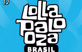 Substituição no Lolla: Blink-182 cancela e Twenty One Pilots entra