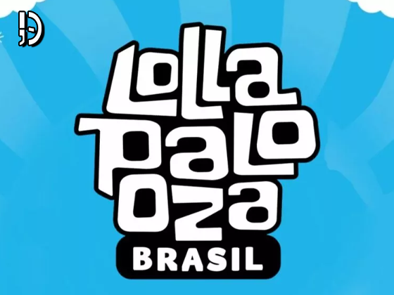 Line-up do Lollapalooza 2023 é divulgada