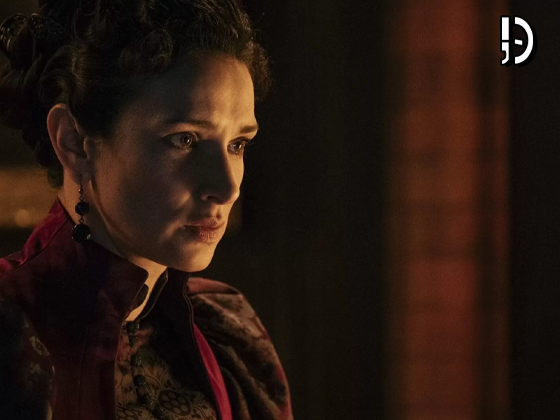 Prequel de “Duna” adiciona Indira Varma ao elenco