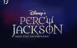 “Percy Jackson” adiciona três novos nomes