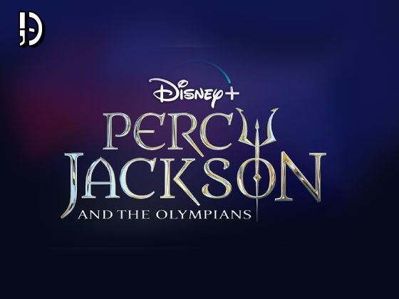 “Percy Jackson” adiciona três novos nomes