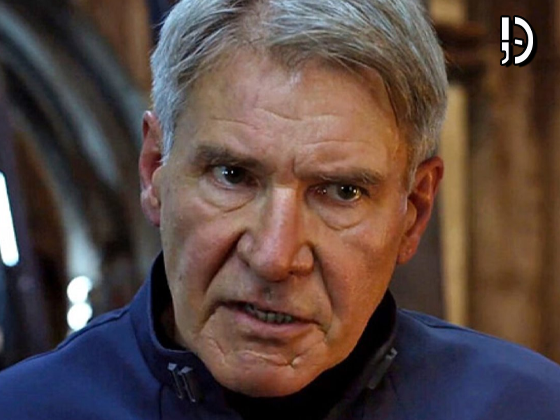 Harrison Ford será o novo General Ross do MCU