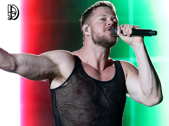 Imagine Dragons adia shows na América Latina